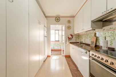 Apartamento T3 para Venda em Cascais e Estoril