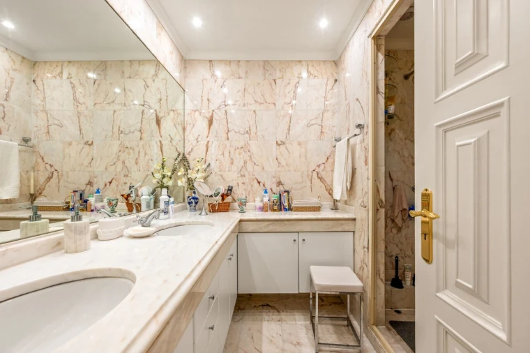 Apartamento T3 para Venda em Cascais e Estoril Foto 24