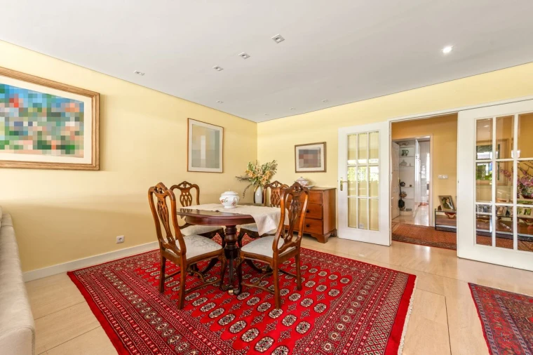Apartamento T3 para Venda em Cascais e Estoril Foto 14