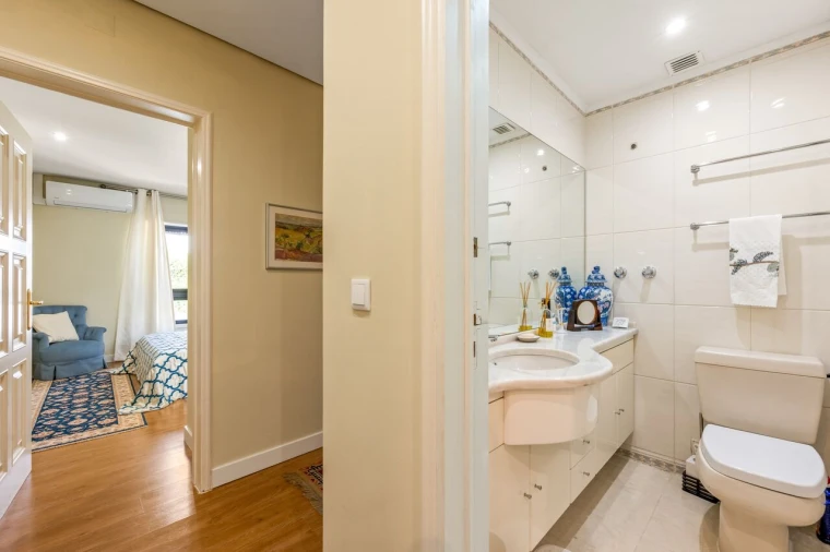 Apartamento T3 para Venda em Cascais e Estoril Foto 25