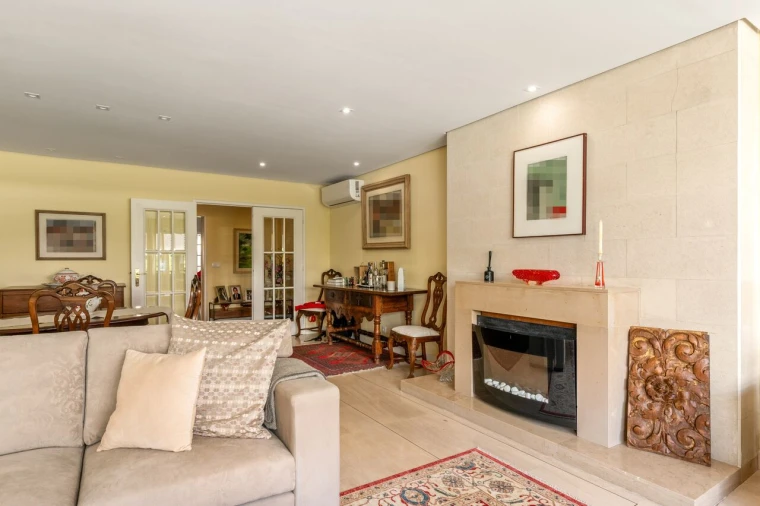 Apartamento T3 para Venda em Cascais e Estoril Foto 12
