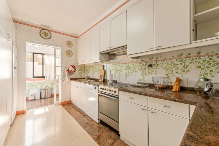 Apartamento T3 para Venda em Cascais e Estoril Foto 7