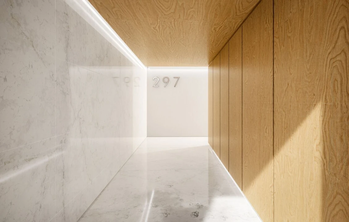 Apartamento T0 para Venda em Campo de Ourique Foto 3