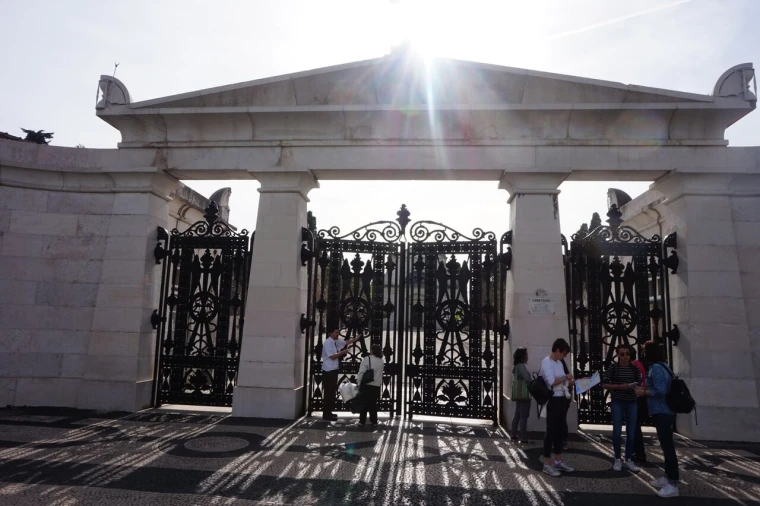 Apartamento T0 para Venda em Campo de Ourique Foto 17