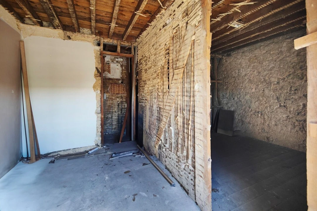 Apartamento T2 para Venda em Estrela Foto 7