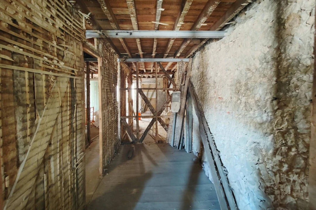 Apartamento T2 para Venda em Estrela Foto 9