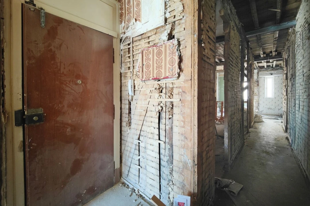 Apartamento T2 para Venda em Estrela Foto 13