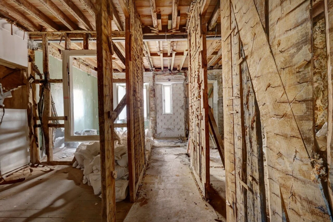 Apartamento T2 para Venda em Estrela Foto 29