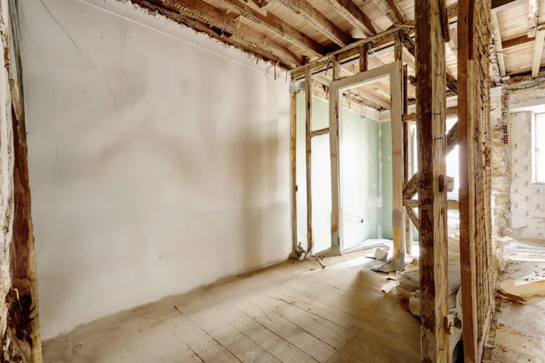 Apartamento T2 para Venda em Estrela Foto 30
