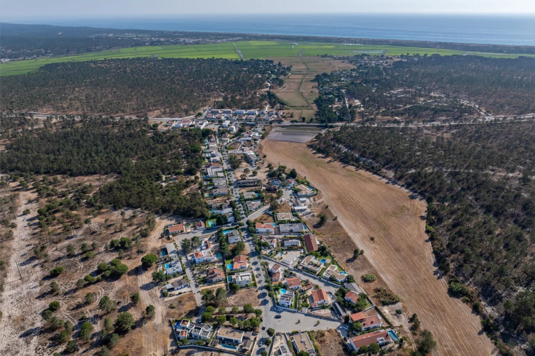 Terreno para Venda em Comporta Foto 4