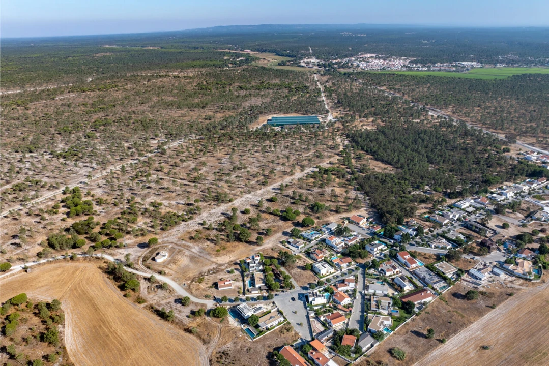 Terreno para Venda em Comporta Foto 5