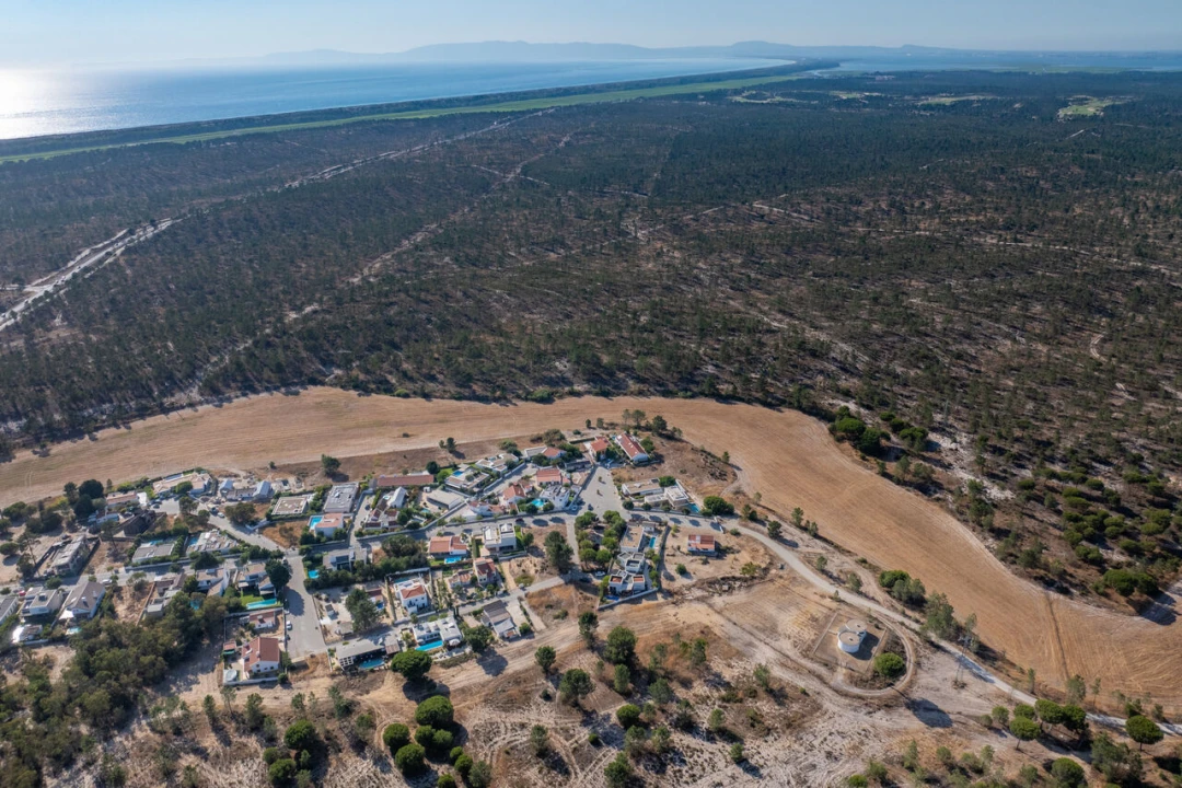 Terreno para Venda em Comporta Foto 6