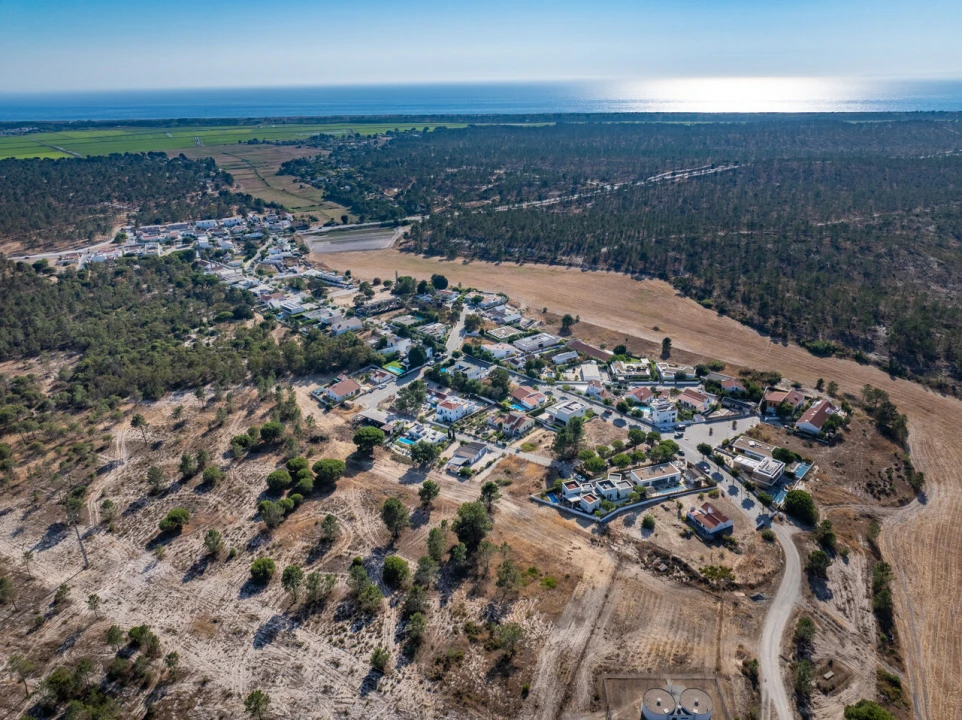 Terreno para Venda em Comporta Foto 7