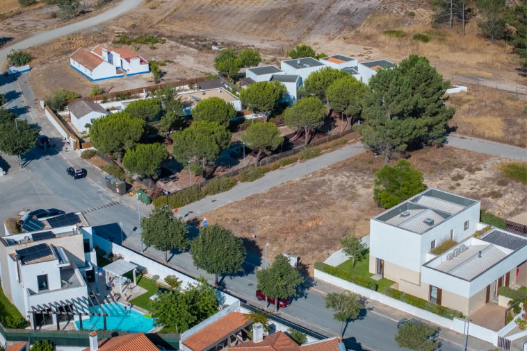 Terreno para Venda em Comporta