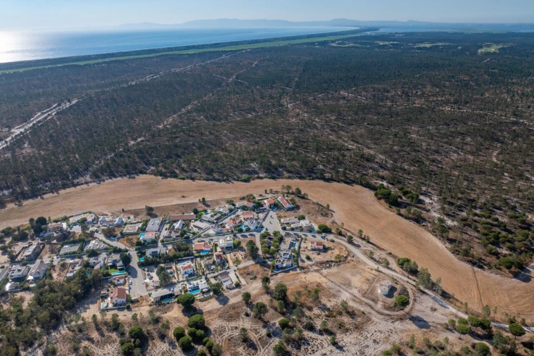 Terreno para Venda em Comporta Foto 6