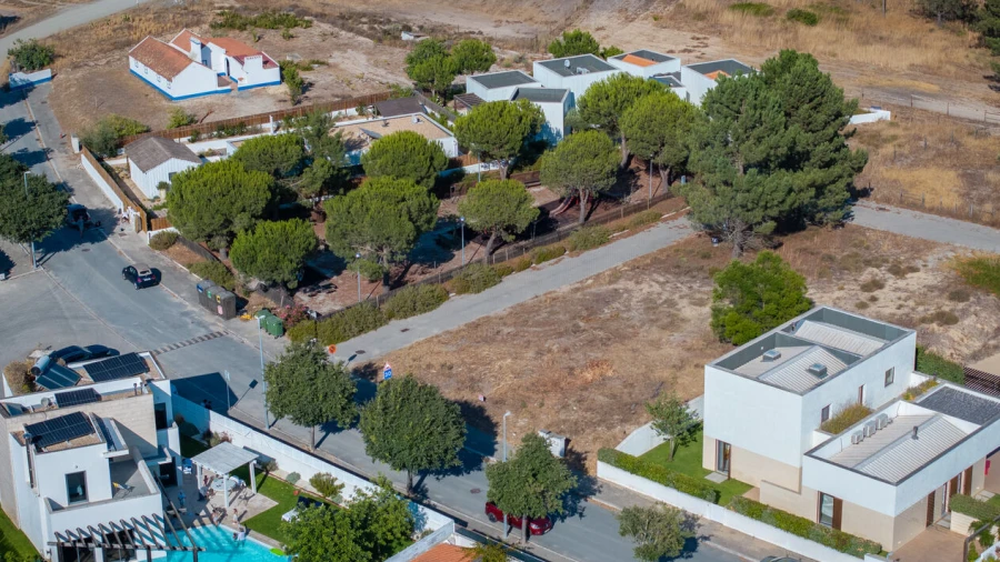 Terreno para Venda em Comporta