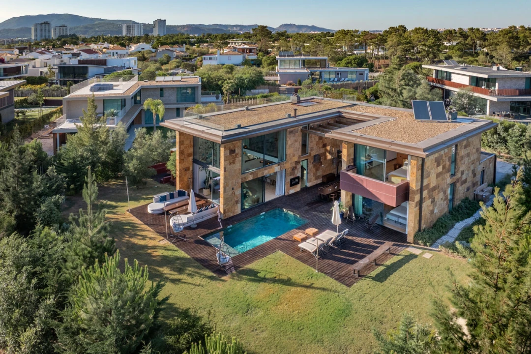 Moradia T4 para Venda em Carvalhal Foto 12