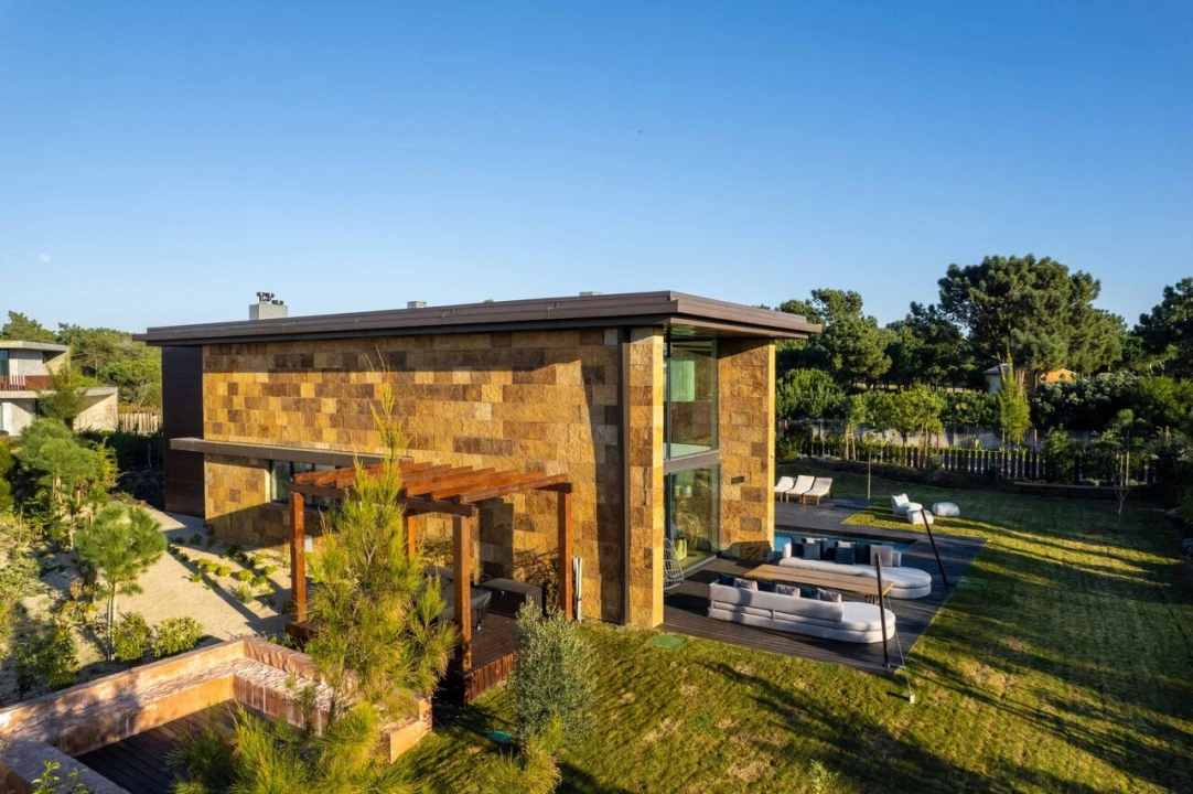 Moradia T4 para Venda em Carvalhal Foto 15