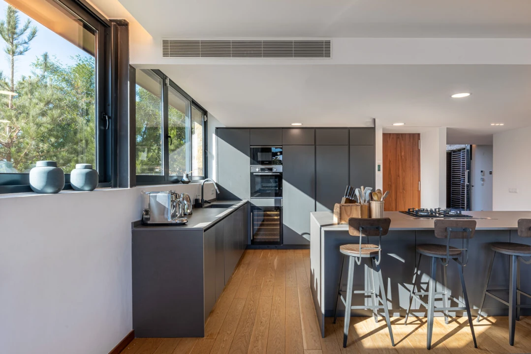 Moradia T4 para Venda em Carvalhal Foto 8