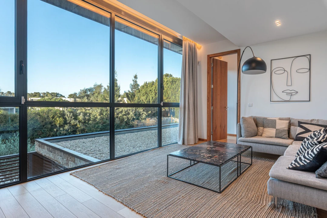 Moradia T4 para Venda em Carvalhal Foto 11