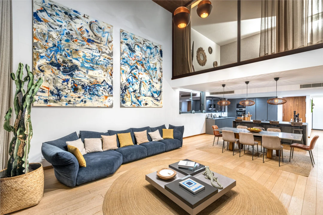 Moradia T4 para Venda em Carvalhal Foto 29