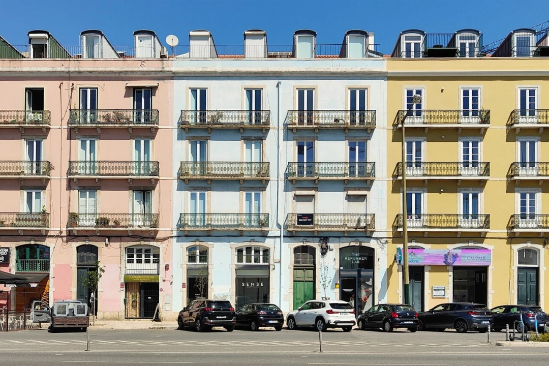 Apartamento T2 para Venda em Estrela Foto 1