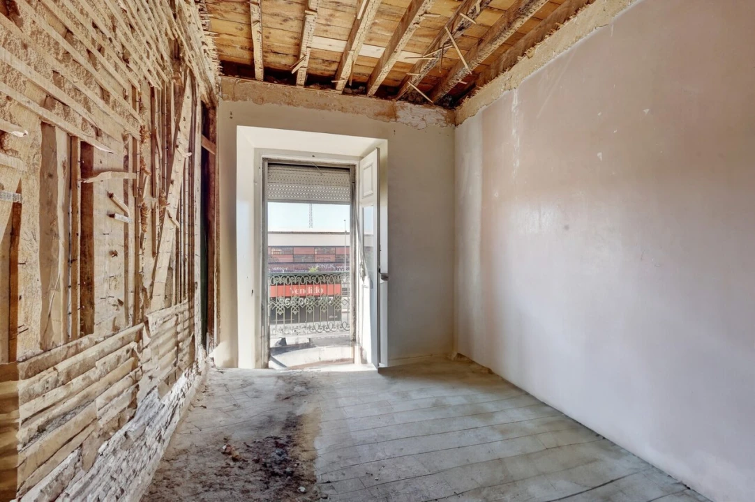 Apartamento T2 para Venda em Estrela Foto 6