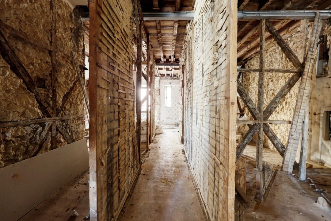 Apartamento T2 para Venda em Estrela Foto 17