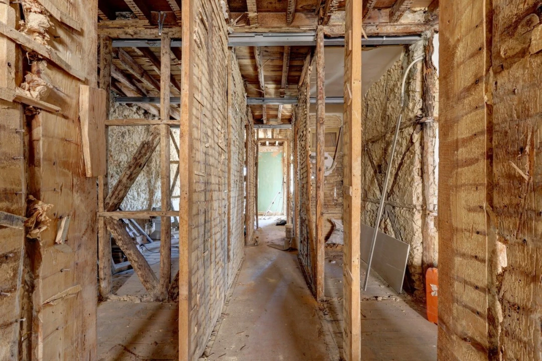 Apartamento T2 para Venda em Estrela Foto 20
