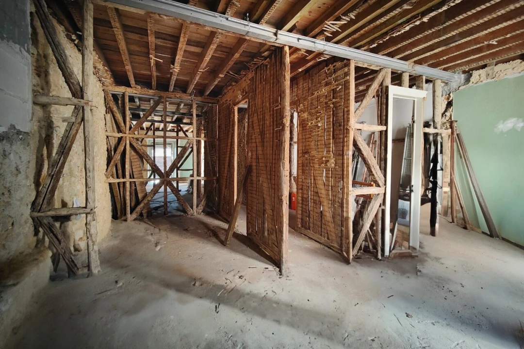 Apartamento T2 para Venda em Estrela Foto 22