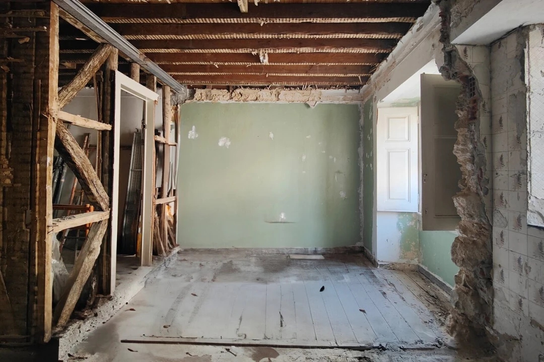 Apartamento T2 para Venda em Estrela Foto 25