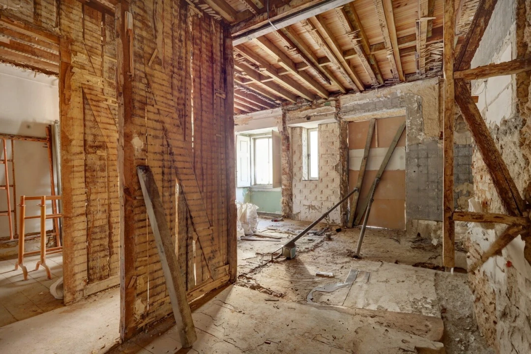 Apartamento T2 para Venda em Estrela Foto 28
