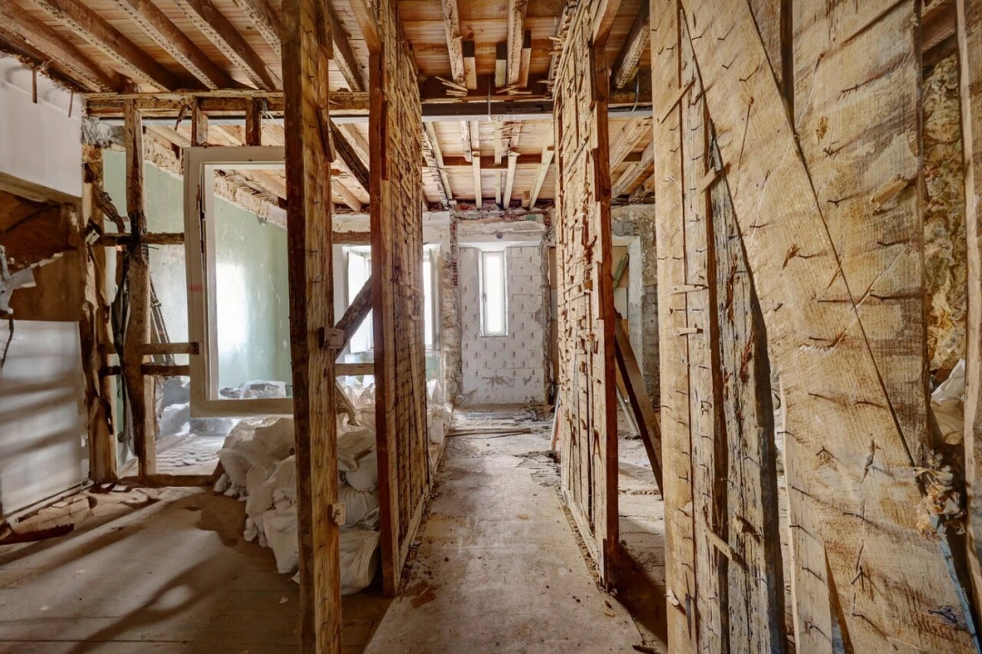 Apartamento T2 para Venda em Estrela Foto 29