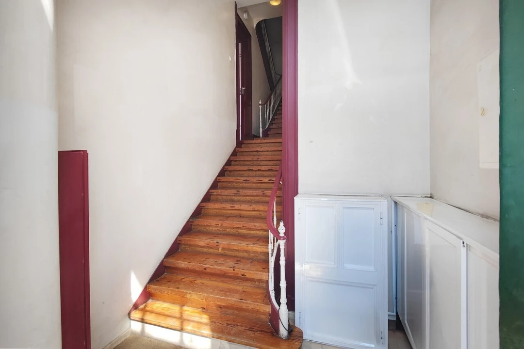 Apartamento T2 para Venda em Estrela Foto 32