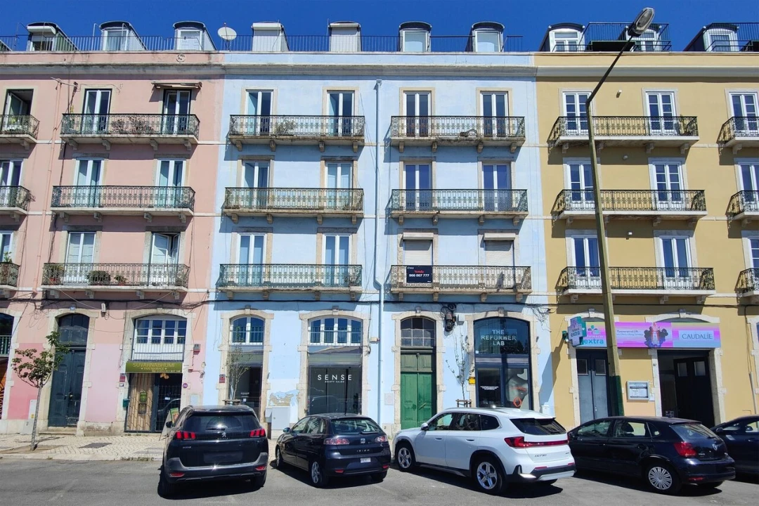 Apartamento T2 para Venda em Estrela Foto 33