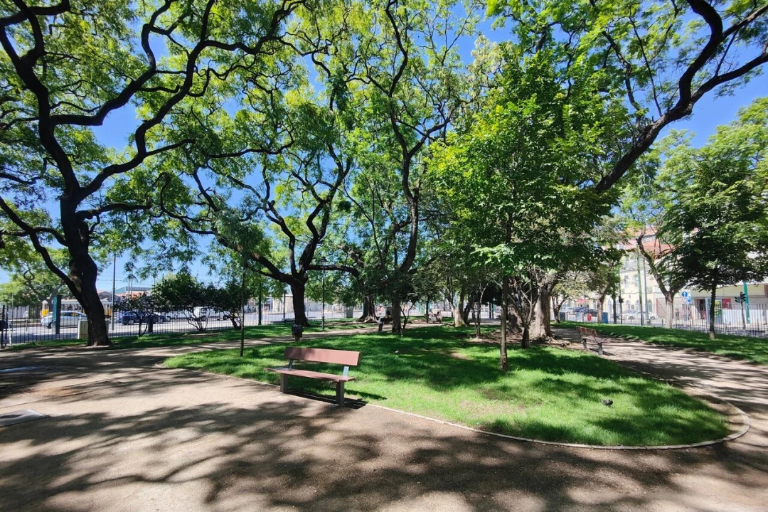 Apartamento T2 para Venda em Estrela Foto 37