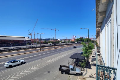 Apartamento T2 para Venda em Estrela