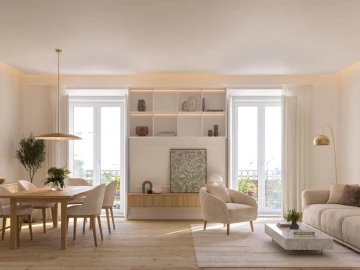 Apartamento T2 para Venda em Estrela