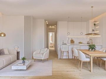 Apartamento T2 para Venda em Estrela