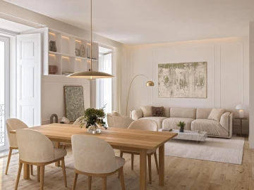Apartamento T2 para Venda em Estrela