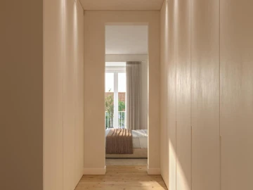 Apartamento T2 para Venda em Estrela