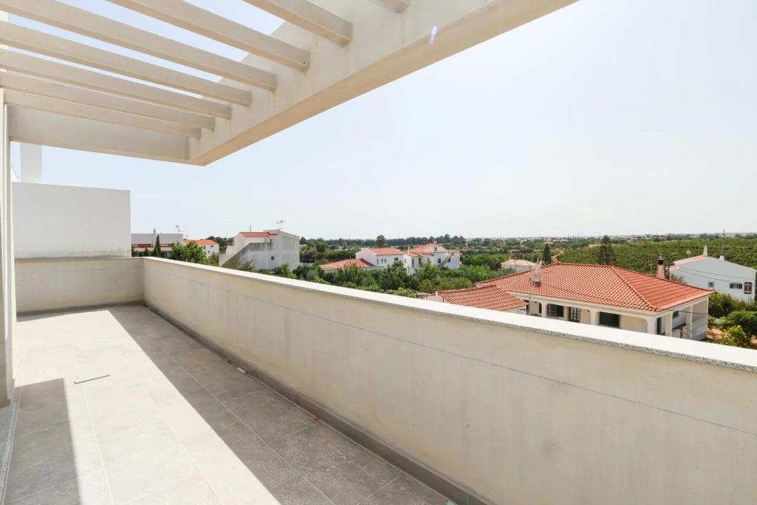 Moradia T4 para Venda em Castro Marim Foto 18