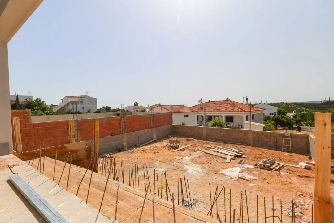 Moradia T4 para Venda em Castro Marim Foto 24