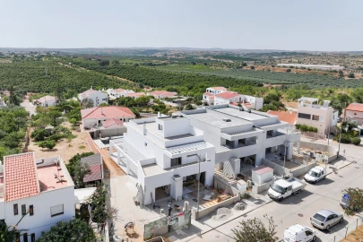 Moradia T4 para Venda em Castro Marim