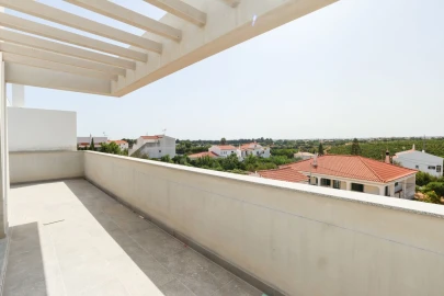 Moradia T4 para Venda em Castro Marim