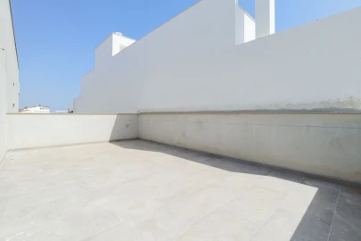 Moradia T4 para Venda em Castro Marim