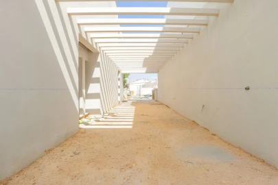 Moradia T4 para Venda em Castro Marim
