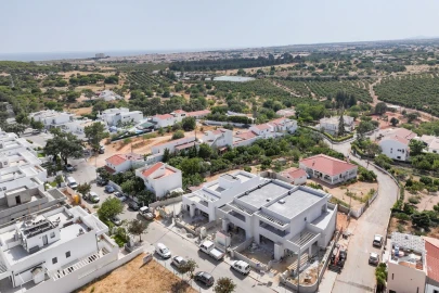 Moradia T4 para Venda em Castro Marim