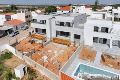 Moradia T4 para Venda em Castro Marim