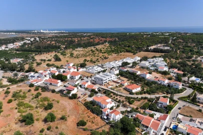 Moradia T4 para Venda em Castro Marim